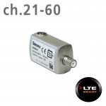 TELEVES ΦΙΛΤΡΟ LTE 4G  403401 (ch.21-60) F