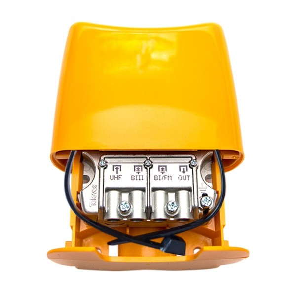 TELEVES 404010 ΜΙΚΤΗΣ ΙΣΤΟΥ UHF+DC-BIII-BI/FM LTE