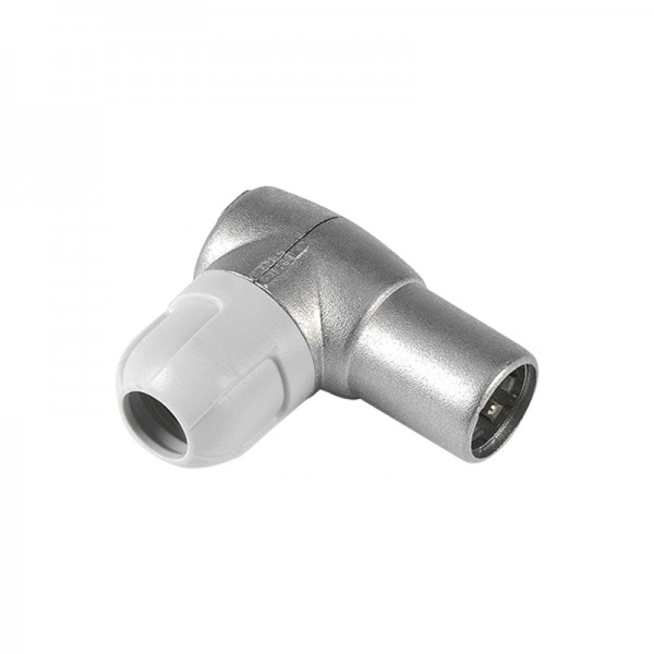 Televes 4130 βύσμα TV αρσενικό EASY-F