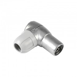 Televes 4131 βύσμα TV θηλυκό EASY-F