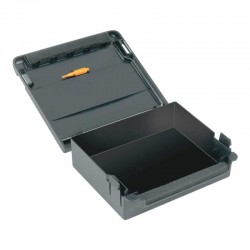 Televes 4163 ΠΛΑΣΤΙΚΟ ΚΥΤΙΟ Universal Big