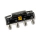 Televes 5151 splitter 3 ways F ALL BAND DC