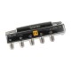 Televes 5152 splitter 4 ways F ALL BAND DC