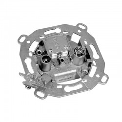 Televes 5228 ΠΡΙΖΑ ΔΙΕΛΕΥΣΕΩΣ TV/FM-SAT