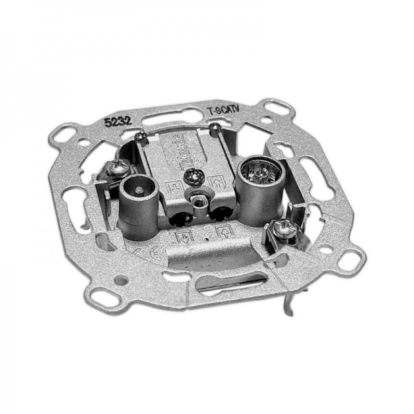 Televes 5232 ΠΡΙΖΑ ΤΕΡΜΑΤΙΚΗ TV-FM