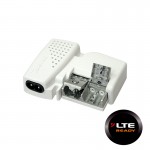 Televes 560542 LTE AGC ΕΝΙΣΧΥΤΗΣ ΓΡΑΜΜΗΣ VHF/UHF EASY-F