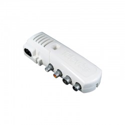 TELEVES MODULATOR 5858 ΔΙΑΜΟΡΦΩΤΗΣ ΟΙΚΙΑΚΟΣ VHF/UHF