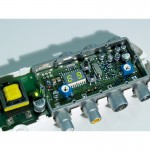 TELEVES MODULATOR 5858 ΔΙΑΜΟΡΦΩΤΗΣ ΟΙΚΙΑΚΟΣ VHF/UHF