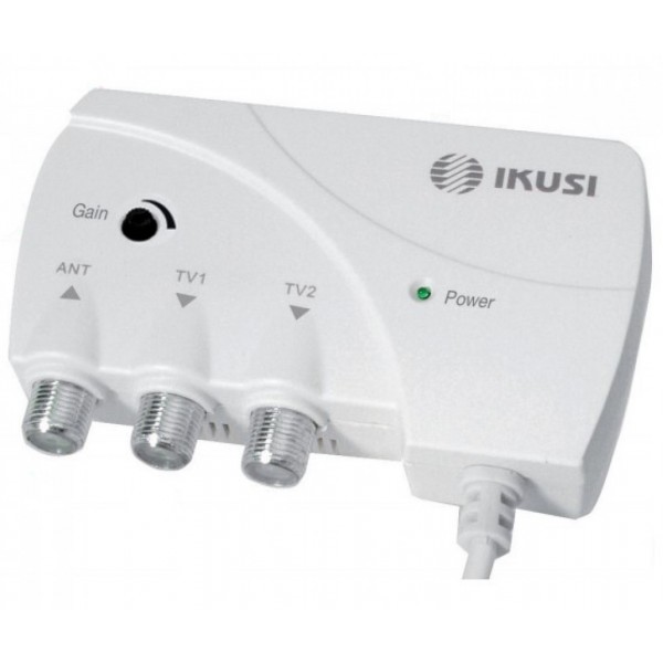 IKUSI ATP200 Ενισχυτής γραμμής 