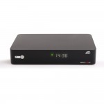 AX HD60 4K BOX Linux Enigma2