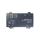 LEMCO DA-102 Ενισχυτής full band 36dB gain / 118dΒμV εξόδου με ισοσταθμιστή