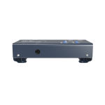 LEMCO DA-102 Ενισχυτής full band 36dB gain / 118dΒμV εξόδου με ισοσταθμιστή