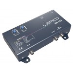 LEMCO DA-103 Ενισχυτής full band 36dB gain / 120dΒμV εξόδου με ισοσταθμιστή