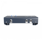 LEMCO DA-103 Ενισχυτής full band 36dB gain / 120dΒμV εξόδου με ισοσταθμιστή