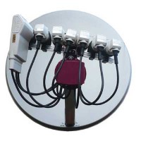 Διακόπτες & Μοτέρ DiSEqC 