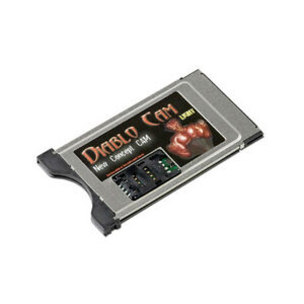 Diablo CAM 2.3 light