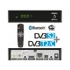 EDISION OS NINO DVB-S2 + DVB-T2/C Full HD δορυφορικός δέκτης
