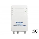 EDISION LIA-200 ΕΝΙΣΧΥΤHΣ ΓΡΑΜΜΗΣ 5G UHF/VHF 24db 2out