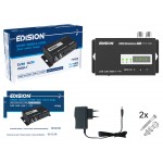 HDMI MODULATOR 3in1 mini loop