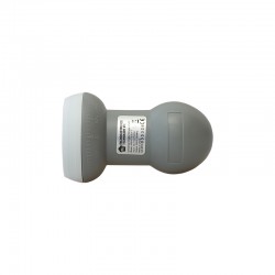 EDISION LNB AP8-XTS2E-FT για 1 Δορυφόρο και 1 δορυφορικό δέκτη