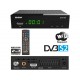 EDISION PROTON S2 Δορυφορικός δέκτης Full HD Free-To-Air USB