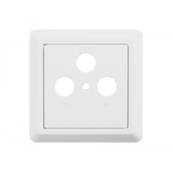 Edision ΠΡΟΣΟΨΗ ΠΡΙΖΑΣ Τριπλή TV-R-SAT FPO-300