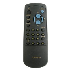 OEM Τηλεχειριστήριο Τηλεόρασης Για Sharp G1133PESA