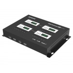 EDISION HDMI MODULATOR 3in1 QUAD+