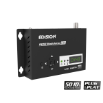  EDISION HDMI MODULATOR lite DVB-T | Ψηφιακός διαμορφωτής FULL HIGH DEFINITION HDMI