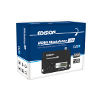  EDISION HDMI MODULATOR lite DVB-T | Ψηφιακός διαμορφωτής FULL HIGH DEFINITION HDMI
