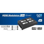 EDISION HDMI MODULATOR lite QUAD