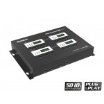 EDISION HDMI MODULATOR lite QUAD