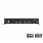 EDISION HDMI MODULATOR lite QUAD
