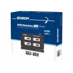 EDISION HDMI MODULATOR lite QUAD