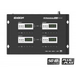 EDISION HDMI MODULATOR 3in1 QUAD