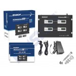 EDISION HDMI MODULATOR 3in1 QUAD