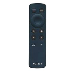 HOTEL1 Τηλεχειριστήριο ξενοδοχείου για τηλεόραση LG