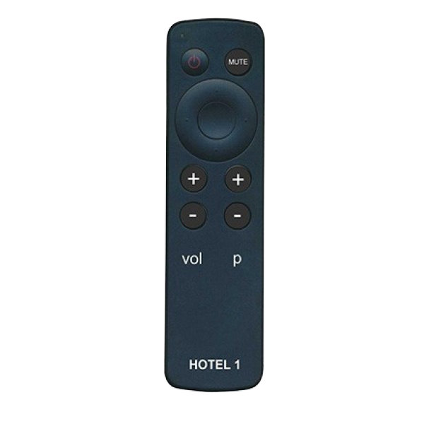 HOTEL1 ΤΗΛΕΧΕΙΡΙΣΤΗΡΙΟ ΞΕΝΟΔΟΧΕΙΟΥ ΓΙΑ LG ΤΗΛΕΟΡΑΣΕΙΣ