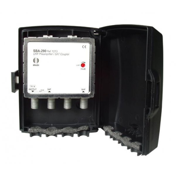 Ikusi SBA290 Ενισχυτής ιστού