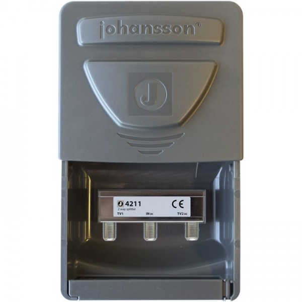 Johansson 4211 Διακλαδωτής ιστού κεραίας