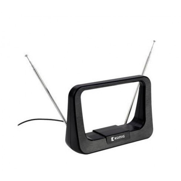 Konig ANT 116-KN Εσωτερική Κεραία Τηλεόρασης 