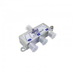 LEMCO LSP-203 Διακλαδωτής Splitter 3 εξόδων