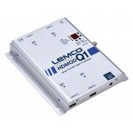 LEMCO HDMOD-Q1 Τετραπλός Full HD διαμορφωτής DVB-T