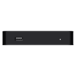 MAG 322 IPTV SET-TOP BOX HEVC