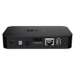MAG 322 IPTV SET-TOP BOX HEVC