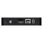 MAG 322 IPTV SET-TOP BOX HEVC