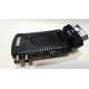  Επίγειος Ψηφιακός Αποκωδικοποιητής MAX T230 Mini Scart HDMI MPEG4