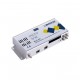 LEMCO MICRO MLC-301 2 x DVB-S/S2/S2X + 2 x FlexCAM σε 4 x DVB-T/C + IP streaming (RF+IP ONLY)