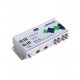 LEMCO MICRO MLF-300 4 x DVB-S/S2/T/T2/C σε 4 x DVB-T/C + IP streaming (RF+IP ONLY)