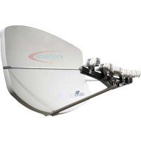 Δορυφορικές Κεραίες